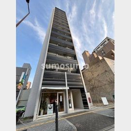 BONNY 15階 築12年5ヶ月の賃貸物件