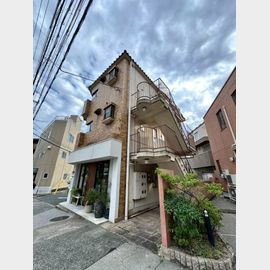 苦楽園口駅より徒歩4分 2階 築42年6ヶ月の賃貸物件