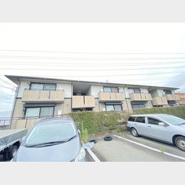 アーク大庄の賃貸物件