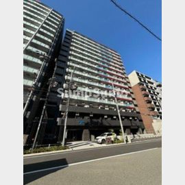 ＪＲ難波駅より徒歩3分 5階 築1年7ヶ月の賃貸物件