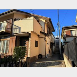 アパートメントＮ 2階 築33年10ヶ月の賃貸物件