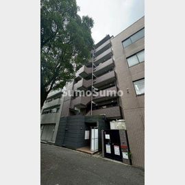 イ・カーサＭｓ２ 7階 築24年8ヶ月の賃貸物件