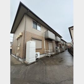 クレールベルヴィル立花Ｃ棟の賃貸物件