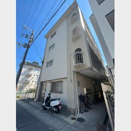 高島グリーンハイツの賃貸物件