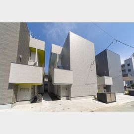 ＤｅａｒＣｏｕｒｔＫ 2階 築11年7ヶ月の賃貸物件