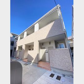 鳴尾・武庫川女子大前駅より徒歩5分 2階 築6年8ヶ月の賃貸物件