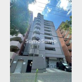 高宮駅より徒歩7分 4階 築22年の賃貸物件