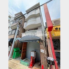 甲子園口駅より徒歩5分 3階 築32年2ヶ月の賃貸物件