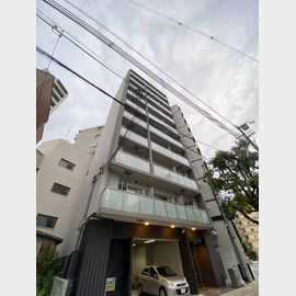 GP神戸 9階 築7年11ヶ月の賃貸物件