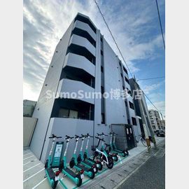 LIBTH箱崎南の賃貸物件