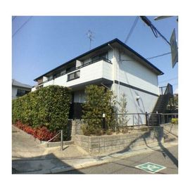 エスポワール須磨 1階 築27年10ヶ月の賃貸物件