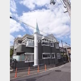 武庫之荘駅より徒歩4分 2階 築37年6ヶ月の賃貸物件