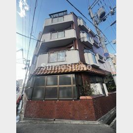 摂津本山駅より徒歩5分 3階 築43年4ヶ月の賃貸物件