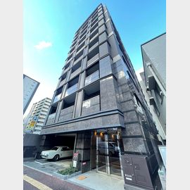 大濠公園駅より徒歩4分 7階 築10年11ヶ月の賃貸物件