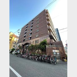 大国町駅より徒歩3分 3階 築26年3ヶ月の賃貸物件