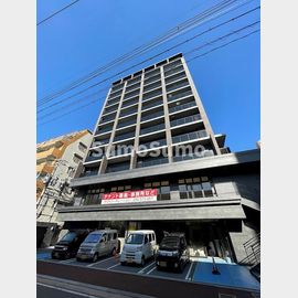 ＯＨＯｈａｓｈｉＢＬＤ． 6階 築2年2ヶ月の賃貸物件