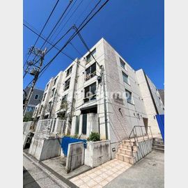 ゼスティ駒沢大学2 2階 築19年9ヶ月の賃貸物件