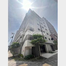 新長田駅より徒歩2分 5階 築11年9ヶ月の賃貸物件