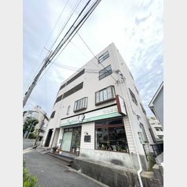 六甲駅より徒歩5分 3階 築30年2ヶ月の賃貸物件