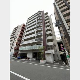 恵美須町駅より徒歩5分 8階 築9年9ヶ月の賃貸物件