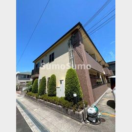 コンフォートプレイスの賃貸物件