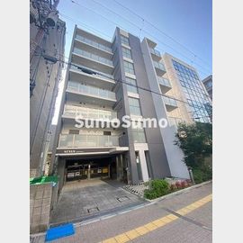 ネクサス西宮 7階 築7年8ヶ月の賃貸物件