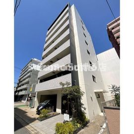 モダンパラッツオ大濠公園 6階 築9年8ヶ月の賃貸物件