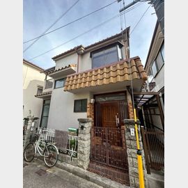 滝の茶屋駅より徒歩28分 築46年8ヶ月 2階建の賃貸物件