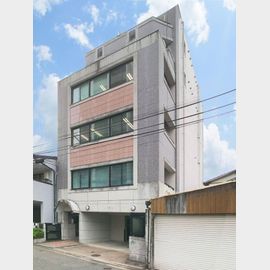 吉塚駅より徒歩6分 6階 築23年9ヶ月の賃貸物件