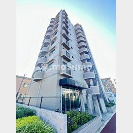 大久保駅より徒歩4分 6階 築29年の賃貸物件