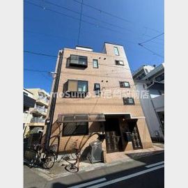 塚本駅より徒歩7分 2階 築31年3ヶ月の賃貸物件