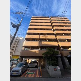 VERGERZENSHIN 10階 築23年10ヶ月の賃貸物件