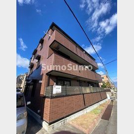 甲子園駅より徒歩7分 2階 築14年5ヶ月の賃貸物件
