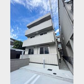 CasaFiore夙川 3階 築2年1ヶ月の賃貸物件