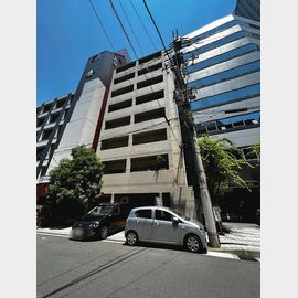 ダイドーメゾン大阪御堂筋 4階 築20年1ヶ月の賃貸物件