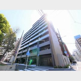 恵美須町駅より徒歩5分 8階 築5年11ヶ月の賃貸物件