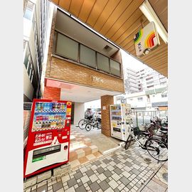 阪神本線春日野道駅より徒歩4分 2階 築6年2ヶ月の賃貸物件