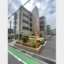 西宮北口駅より徒歩17分 2階 築28年1ヶ月の賃貸物件