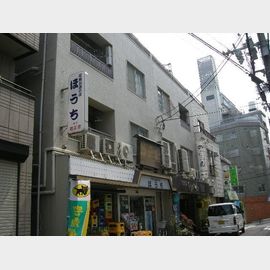 元町駅より徒歩13分 3階 築51年1ヶ月の賃貸物件