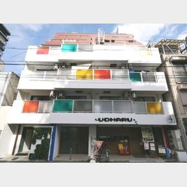 日本橋駅より徒歩3分 3階 築43年8ヶ月の賃貸物件