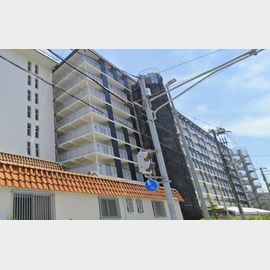 西新町駅より徒歩3分 1階 築51年3ヶ月の賃貸物件