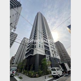 ジオタワー新町の賃貸物件