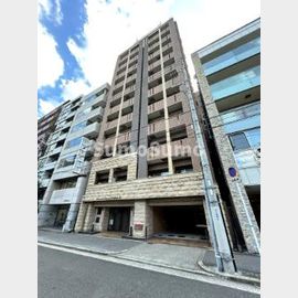 谷町四丁目駅より徒歩3分 3階 築22年4ヶ月の賃貸物件