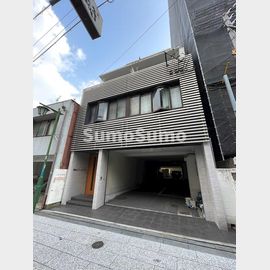 祇園駅より徒歩5分 2階 築44年4ヶ月の賃貸物件