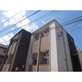 クレールa箱崎の賃貸物件