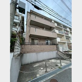 ラクエスタ岡本 3階 築20年3ヶ月の賃貸物件