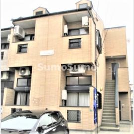 メゾネットＹ＆Ａ２ 1階 築20年8ヶ月の賃貸物件