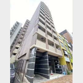 シティスパイア神戸元町2 5階 築18年7ヶ月の賃貸物件