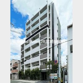 姫島駅より徒歩2分 1階 築9年10ヶ月の賃貸物件