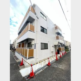 アヴァンティ春日野 1階 築38年8ヶ月の賃貸物件